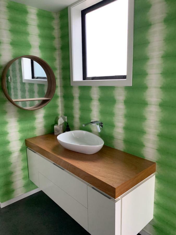 Secluded Getaway Villa Oamaru Exteriör bild