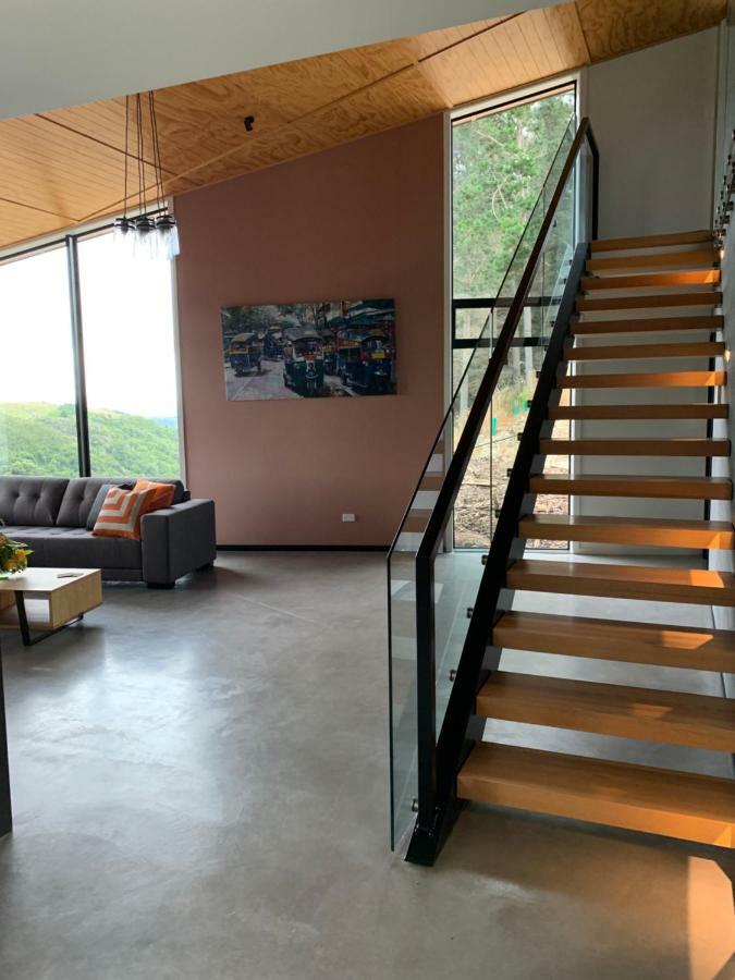 Secluded Getaway Villa Oamaru Exteriör bild